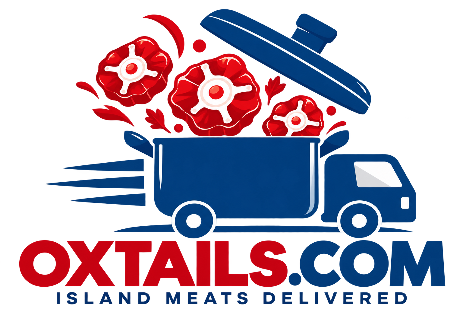 Oxtails.com — Island Meats Delivered